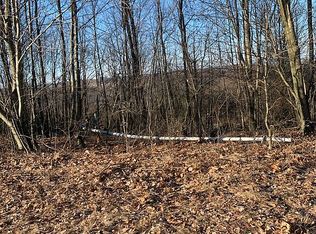 Fryer Rd, Summerville, PA 15864