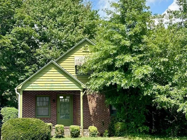 426 W Chestnut Ave, Vineland, NJ 08360