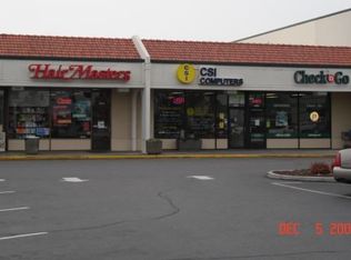 3013 Kennewick Ave SE, Renton, WA 98055