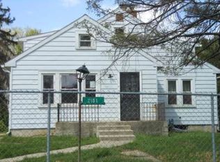 2181 Sunnyland Blvd, Springfield, OH 45506