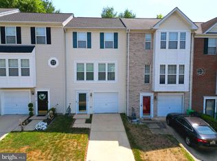 3418 Little Hill Ln, District Heights, MD 20747