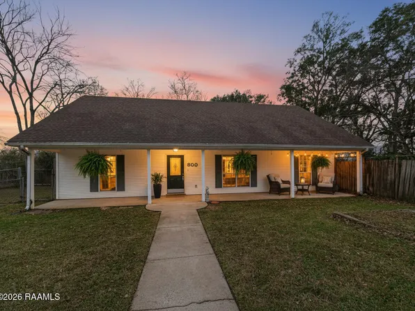 800 Austin Rd, Youngsville, LA 70592