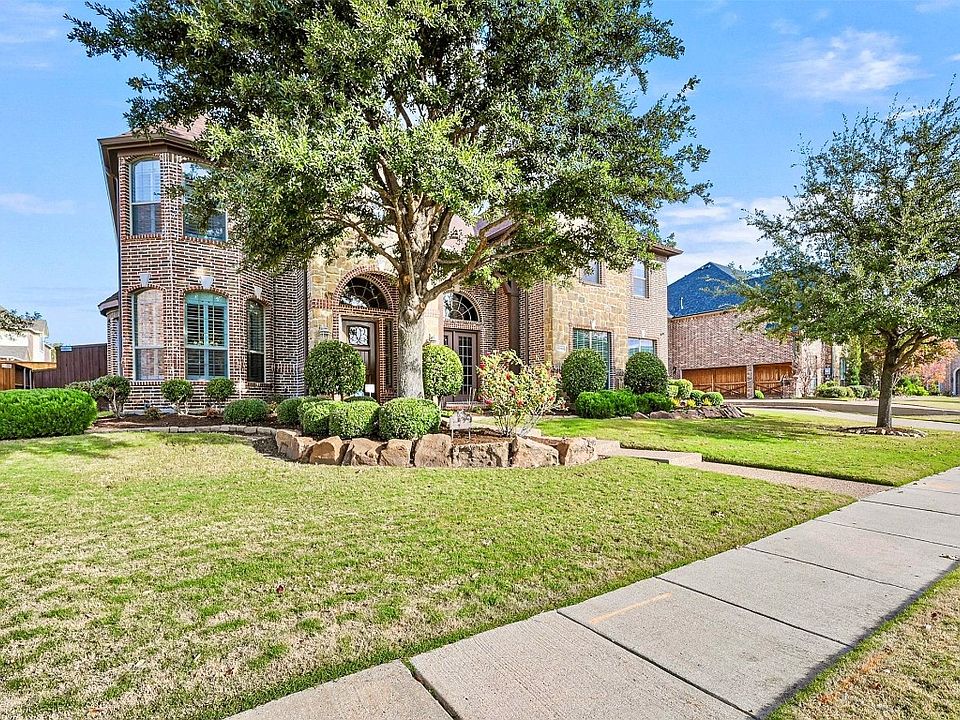 3740 Shaddock Creek Ln, Frisco, TX 75033 Zillow