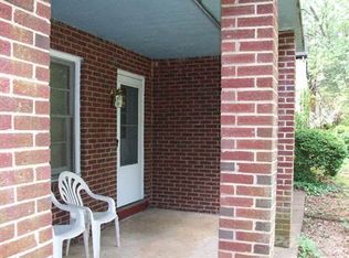 1513 Rutledge Ave #A, Charlottesville, VA 22903