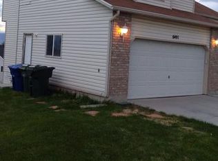6401 S High Bluff Dr, West Valley City, UT 84118