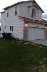 6401 S High Bluff Dr, West Valley City, UT, 84118