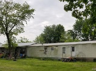 8995 E County Road 800 S, Austin, IN 47102