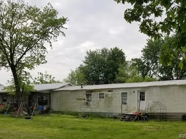 8995 E County Road 800 S, Austin, IN 47102