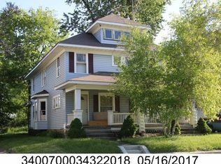 110 W Southern Ave, Springfield, OH 45506