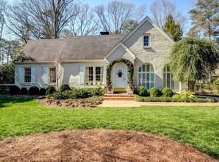 2620 Bohler Rd NW, Atlanta, GA 30327