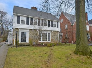 3305 Ardmore Rd, Shaker Heights, OH 44120