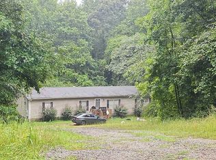 35 Big Oak Rd, Whitesburg, GA 30185