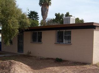 1355 W Kleindale Rd, Tucson, AZ 85705