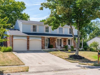 725 Decker Dr, Miamisburg, OH, 45342