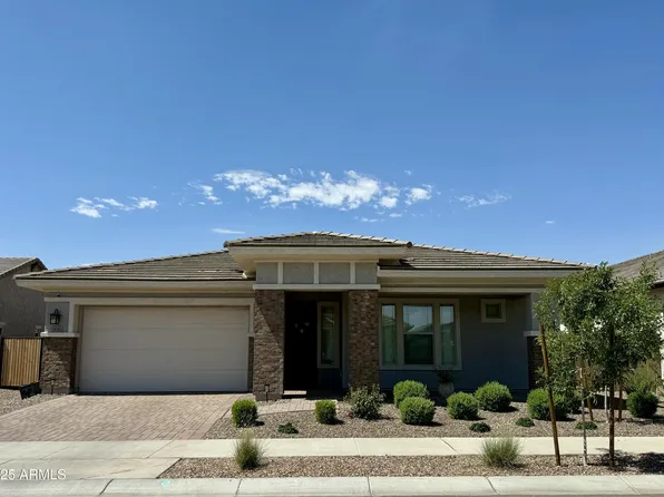 19060 E CELTIC MANOR Drive, Queen Creek, AZ 85142