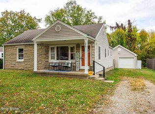 3517 Olive Rd, Louisville, KY 40219