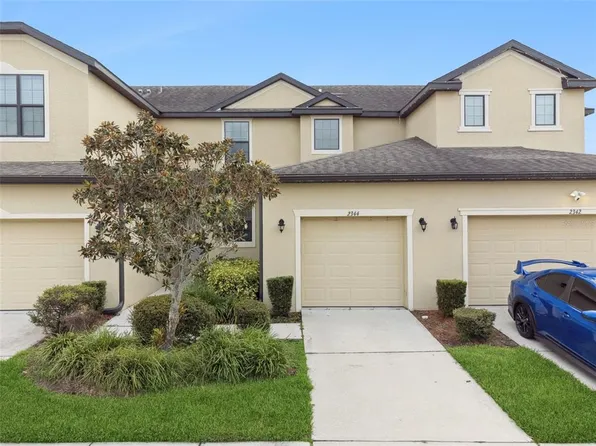 2344 Seven Oaks Dr, Saint Cloud, FL 34772