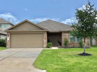23214 Comarca Dr, Magnolia, TX 77354