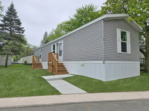 51000 Mott Rd #34, Canton, MI 48188