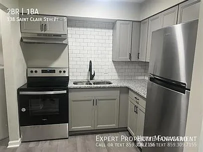 138 Saint Clair St #5 Photo 1