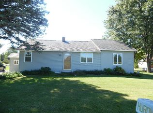 2248 E Newberg Rd, Pinconning, MI 48650