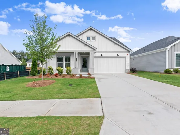 500 Fescue Ct NW, Kennesaw, GA 30144