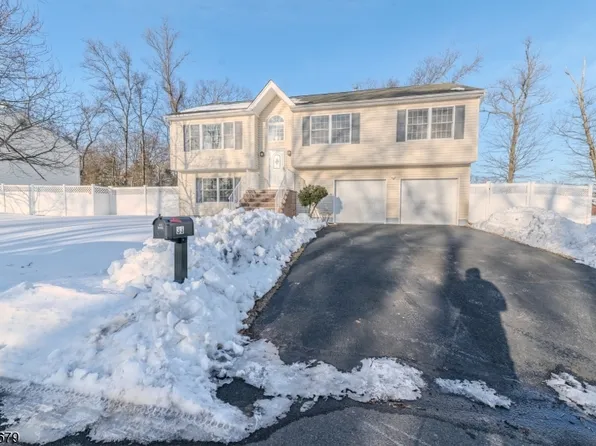 33 Viking Ave, Franklin Twp., NJ 08873