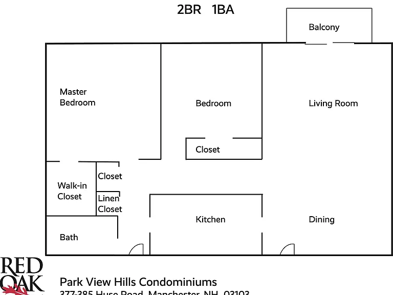 383 Huse Rd #6 — Photo 9