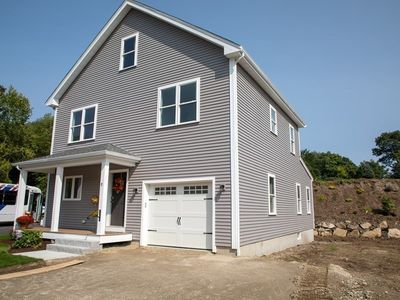 10 Sawyer Cir #12, Holliston, MA, 01746