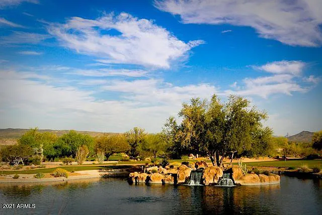 TONTO VERDE LAKE VIEW