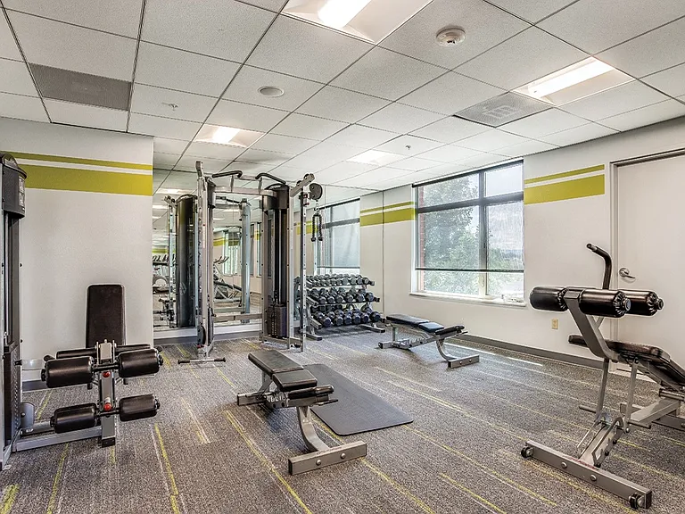 The District at Hampden South — Photo 24