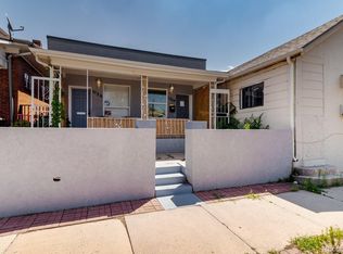 1024 Inca St, Denver, CO 80204