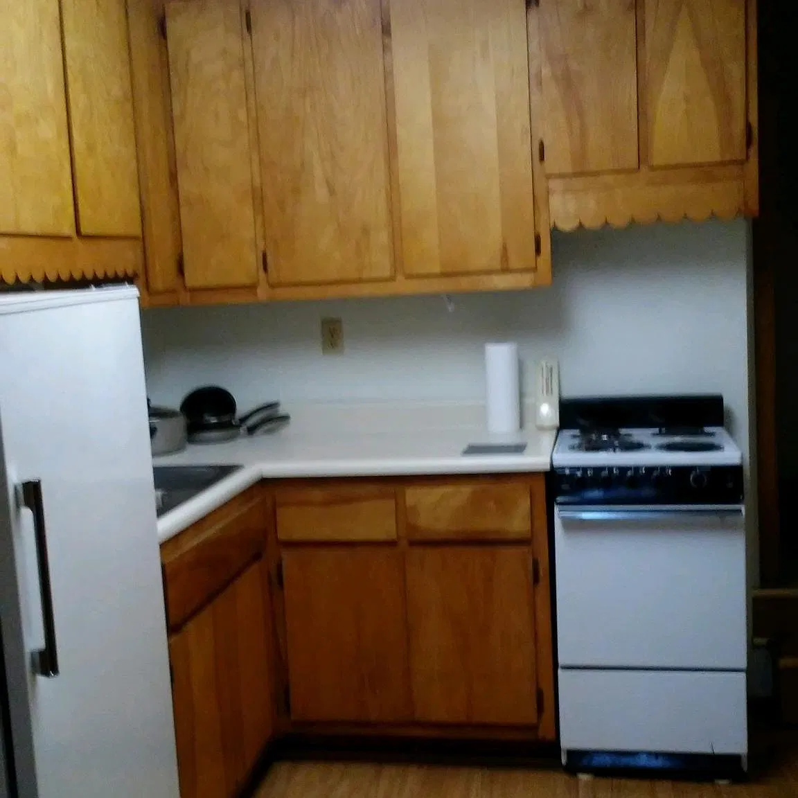 1 bed, 600 sqft, $750 — Photo 2
