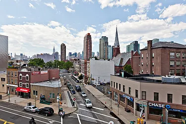 Rented by Modern Spaces