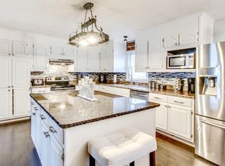 9709 Old Nashville Hwy, Smyrna, TN 37167
