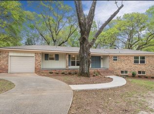 13050 Celeste Rd, Chunchula, AL 36521