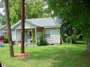 402 6th Ave NW, Winchester, TN 37398