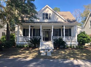 25 Mount Grace, Beaufort, SC 29906