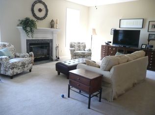 20980 Hush Breeze Ct, South Bend, IN 46614