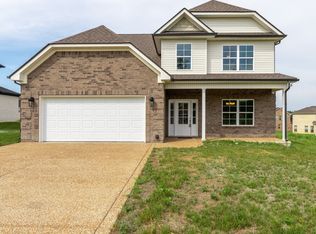 1180 Rimrock Rd LOT 242, Smyrna, TN 37167