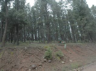 LOT 42 Vail Ave, Angel Fire, NM 87710