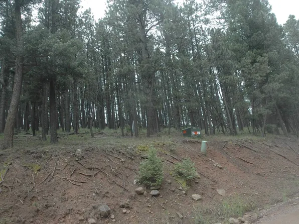 LOT 42 Vail Ave, Angel Fire, NM 87710