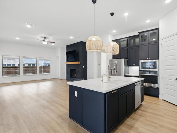 2821 Rosewood Way, Northlake, TX 76226