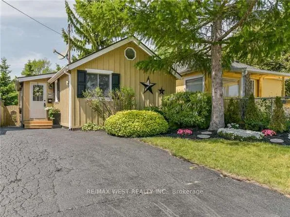 602 Annland St, Pickering, ON L1W 1A7