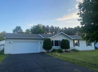 5309 Roxann Dr, Weston, WI 54476
