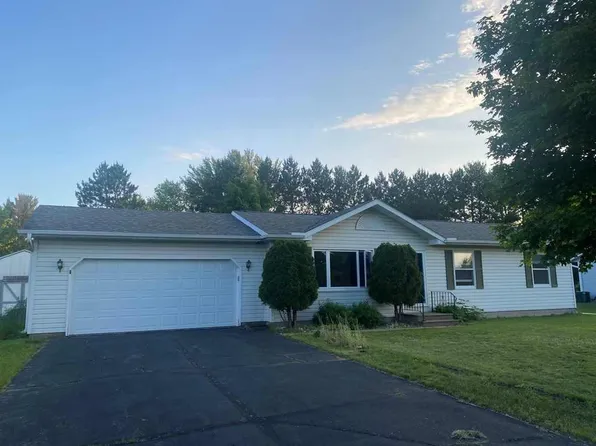5309 ROXANN DRIVE, Weston, WI 54476