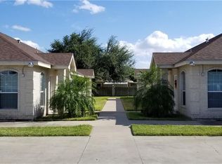 1208 W Wisconsin Rd APT D, Edinburg, TX 78539