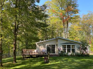 11422 King Rd, Roscommon, MI 48653