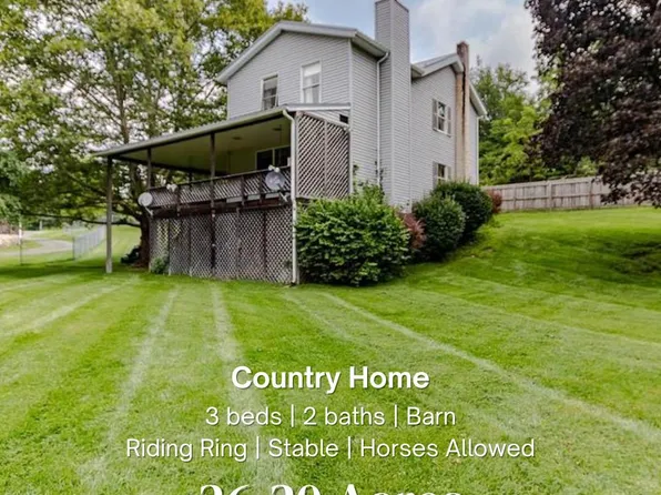 4296 Warriors Mark Path, Tyrone, PA 16686