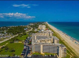 1505 Salter Path Road #141, Indian Beach, NC 28512